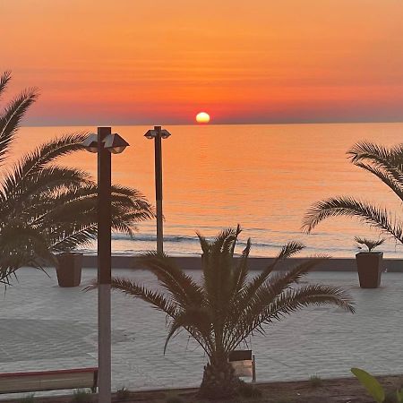 Oropesa Del Mar, Playa Morro De Gos, Playa Blanca Leilighet Eksteriør bilde
