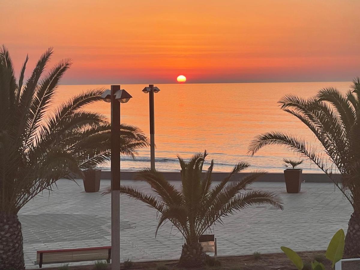 Oropesa Del Mar, Playa Morro De Gos, Playa Blanca Leilighet Eksteriør bilde