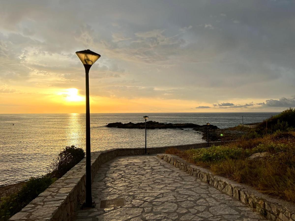 Oropesa Del Mar, Playa Morro De Gos, Playa Blanca Leilighet Eksteriør bilde